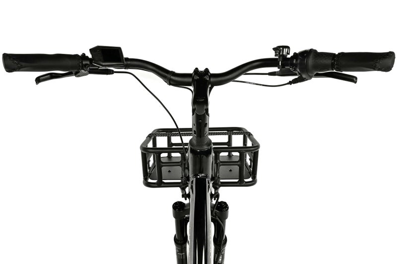 Leader_Fox_Curtis_ohjaustanko